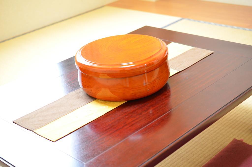 Tanakaya Hinageshikan Rishiri Zimmer foto